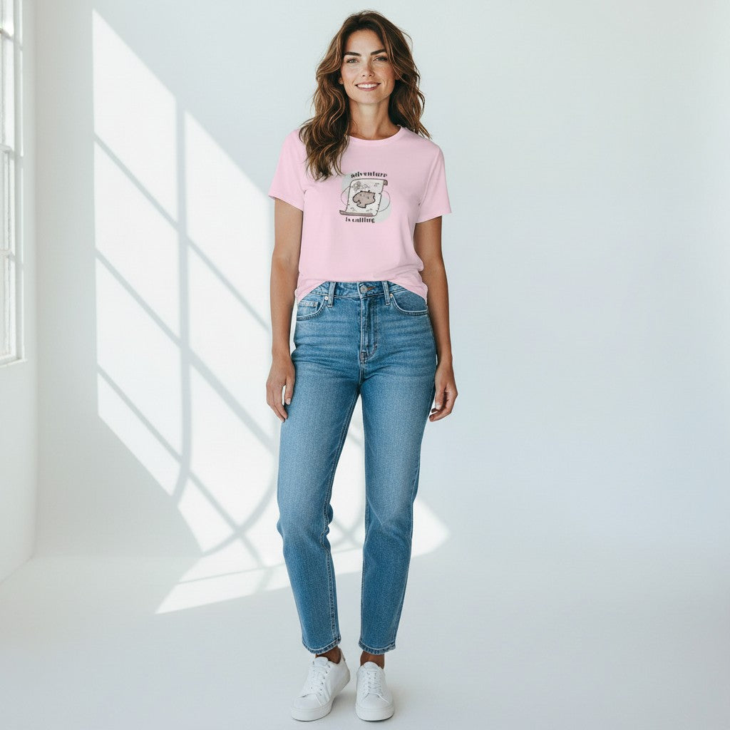 Light Pink / 3XL