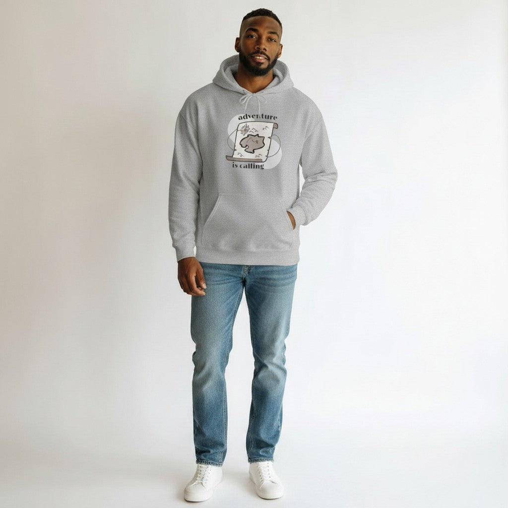 5XL / Sport Grey