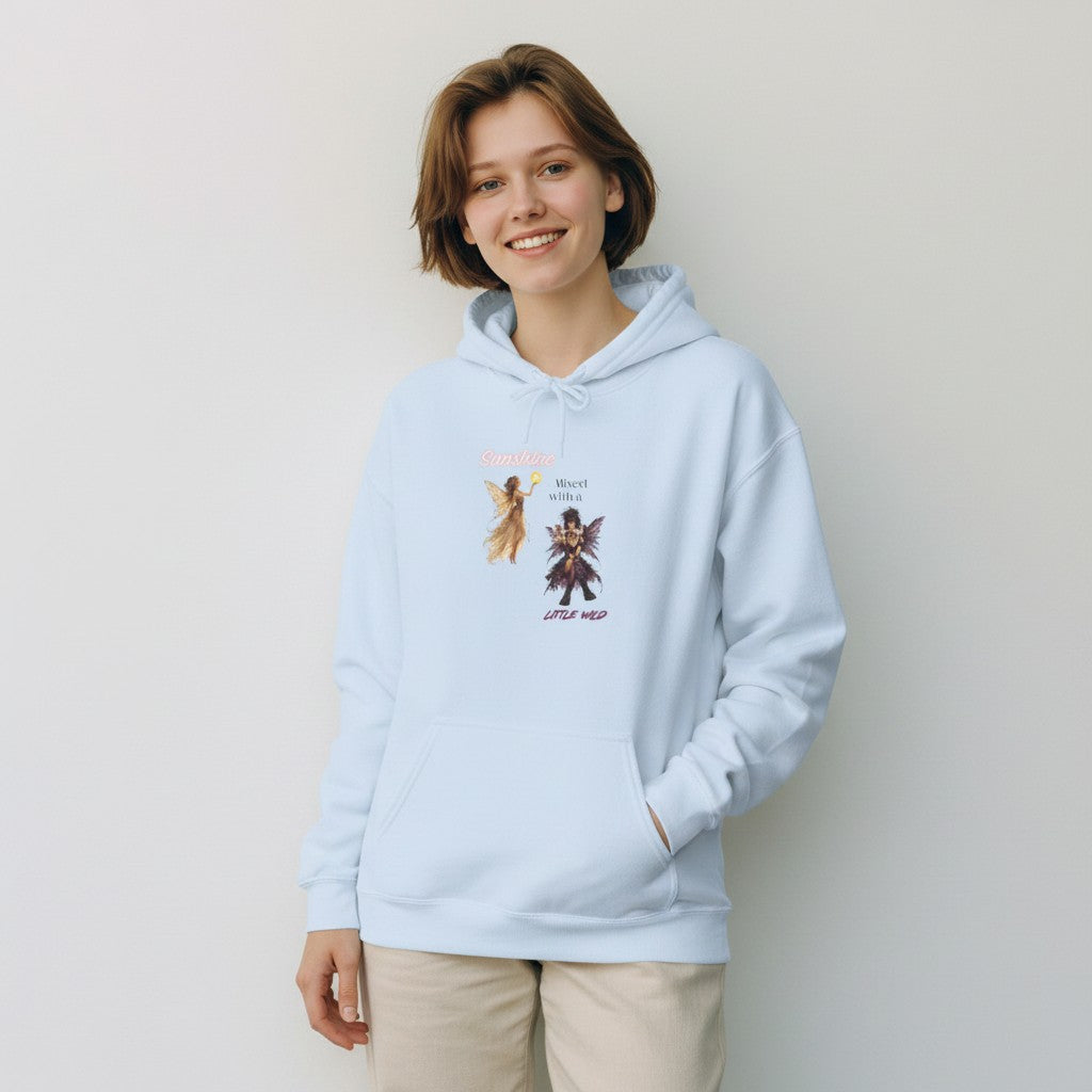 2XL / Light Blue
