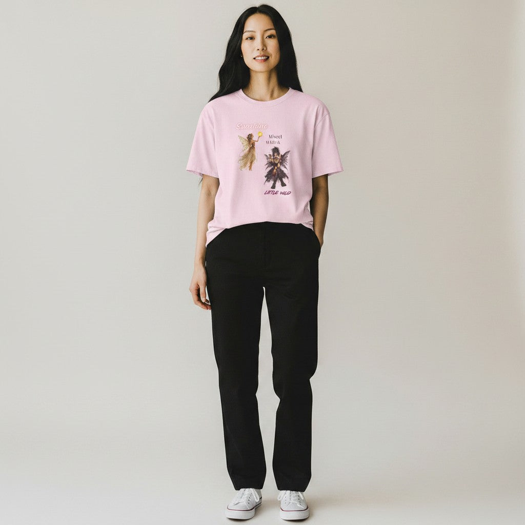 Light Pink / 3XL