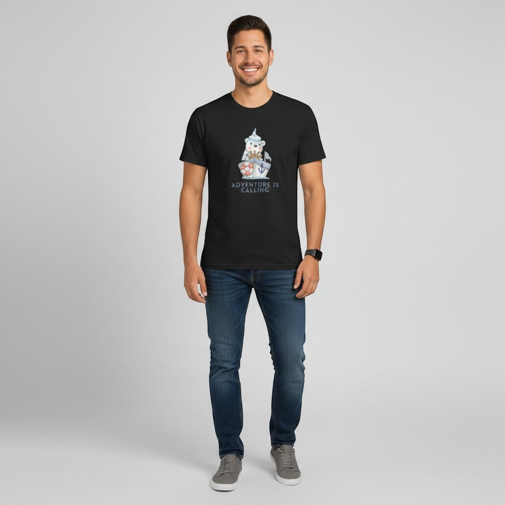 Black / 5XL
