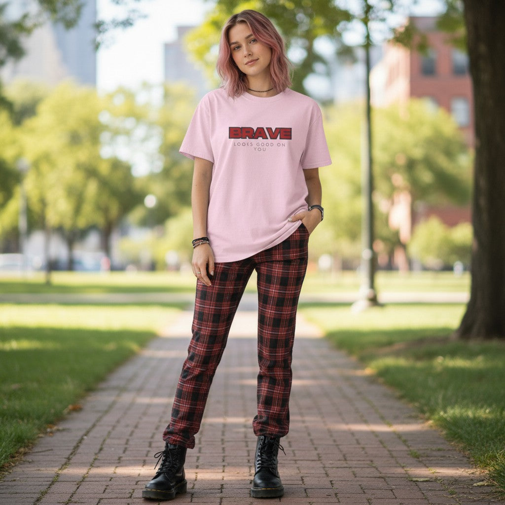 Light Pink / 3XL