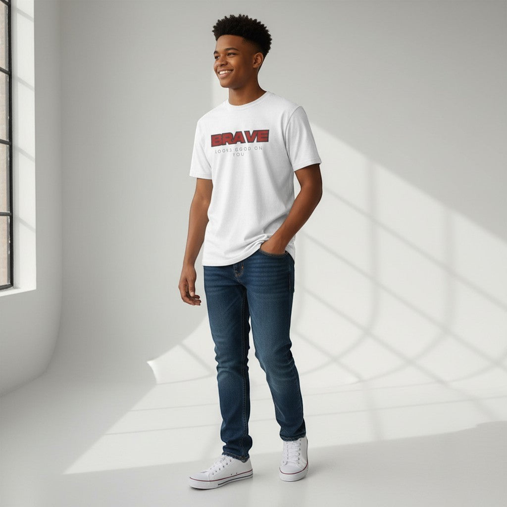 White / 5XL