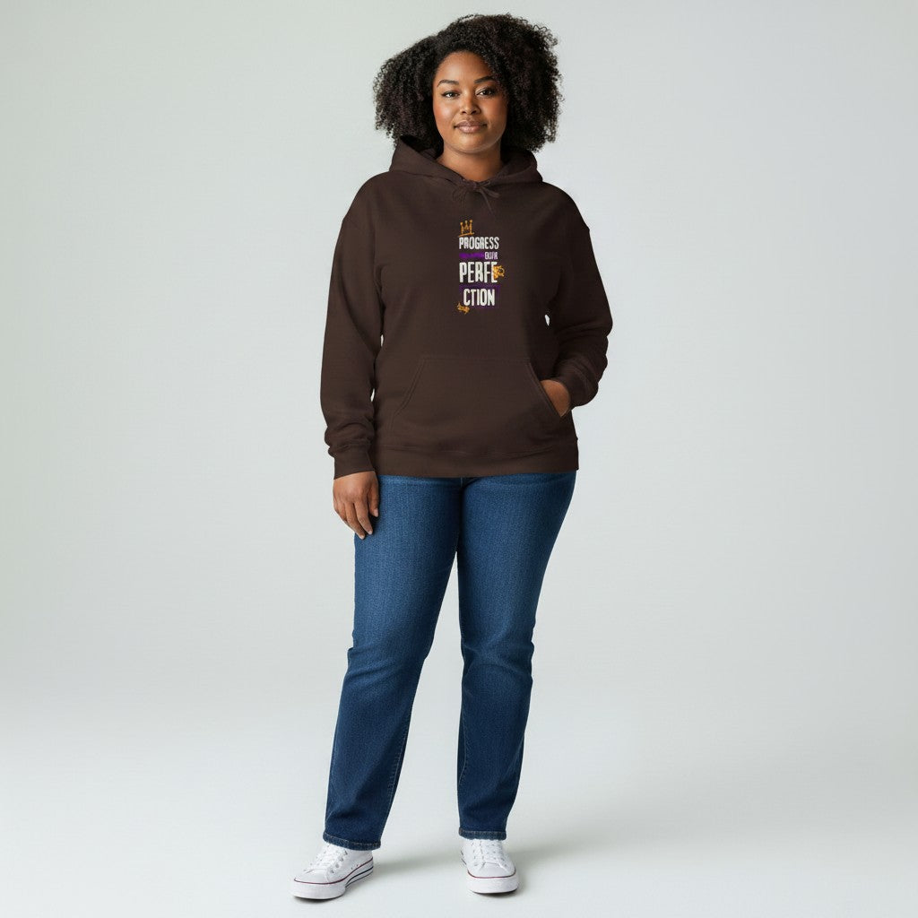2XL / Dark Chocolate