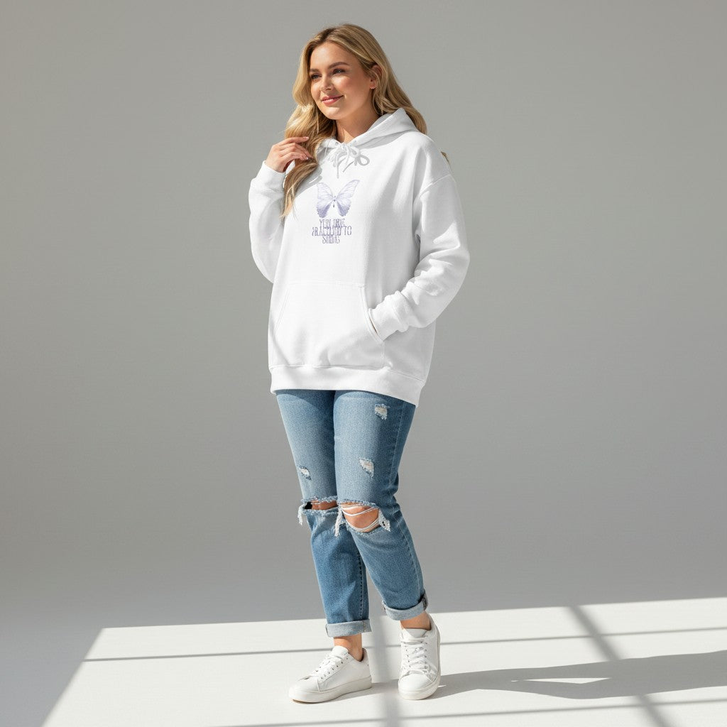 2XL / White