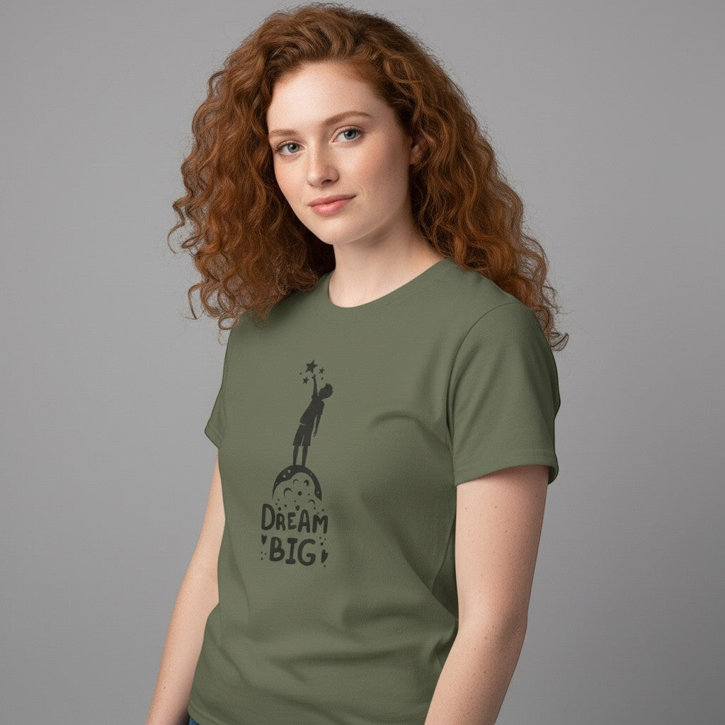 Military Green / 3XL