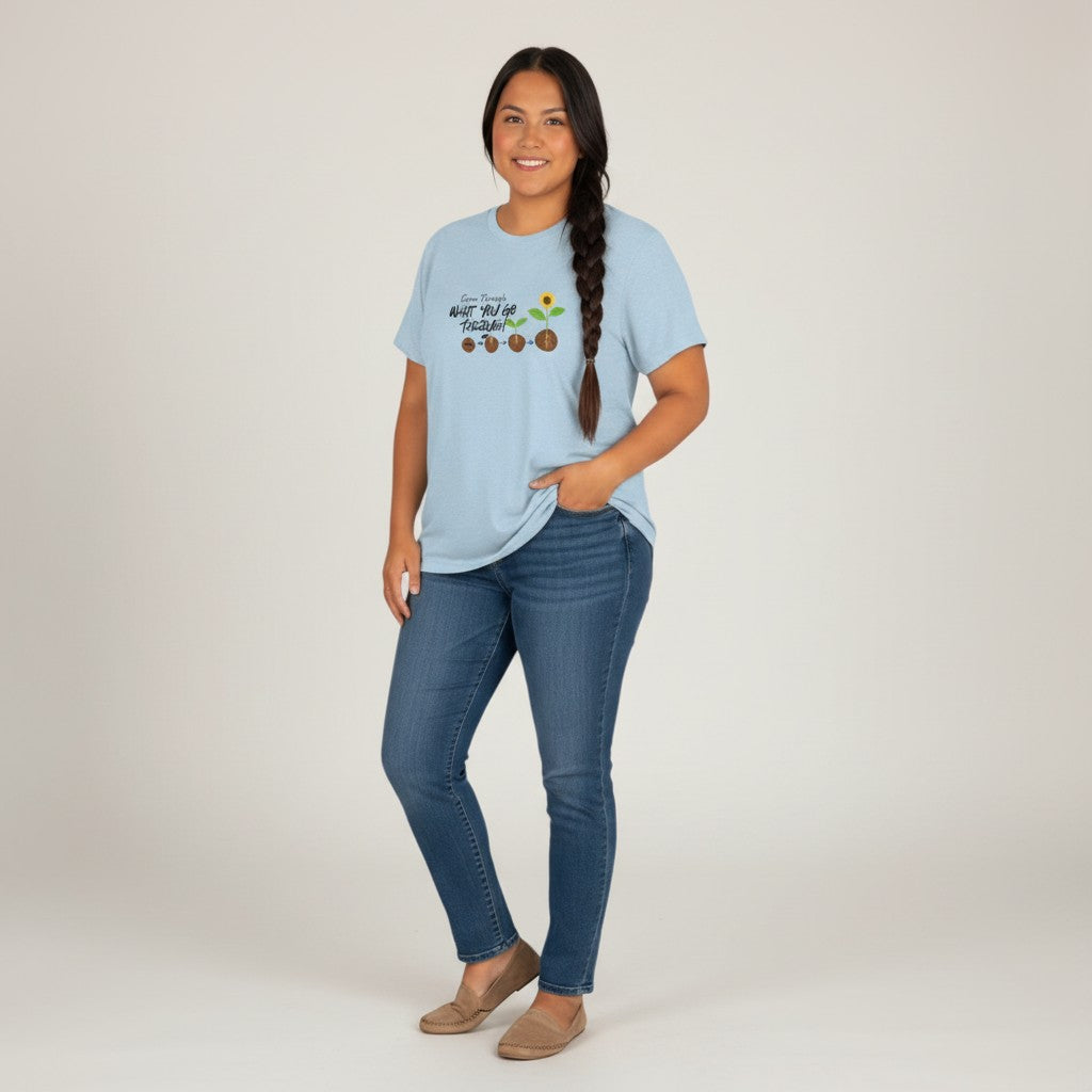 Light Blue / 2XL