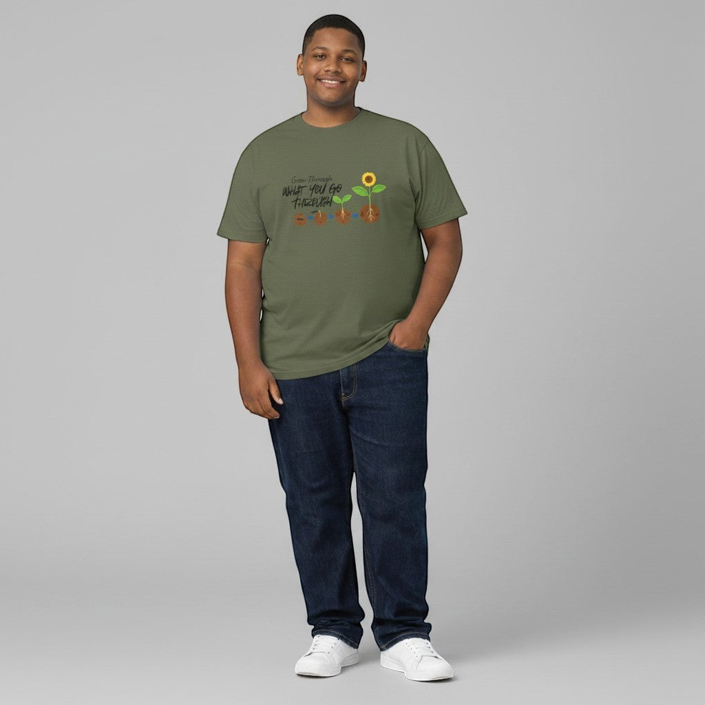 Military Green / 3XL