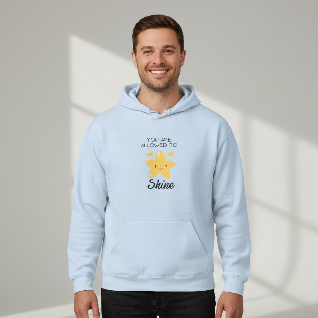 2XL / Light Blue