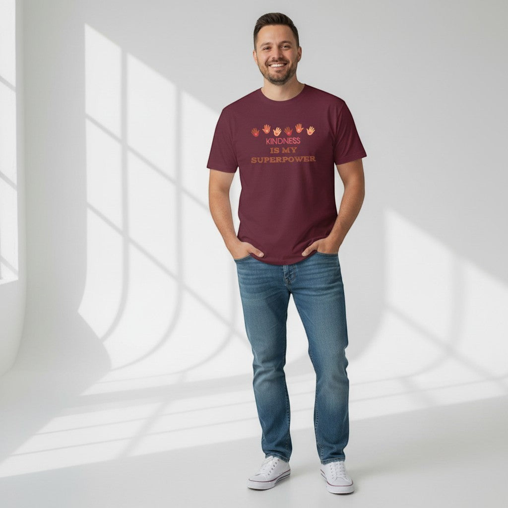 Maroon / 3XL