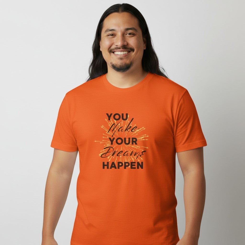 Orange / 3XL