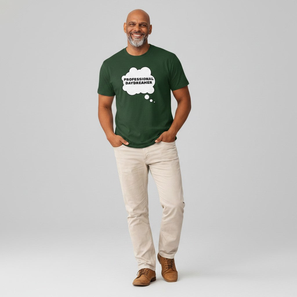 Forest Green / 3XL