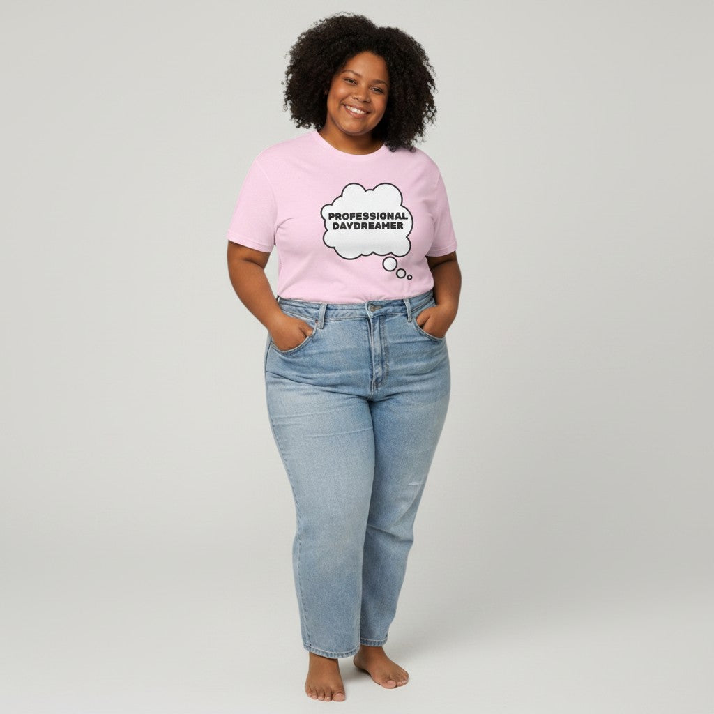 Light Pink / 3XL