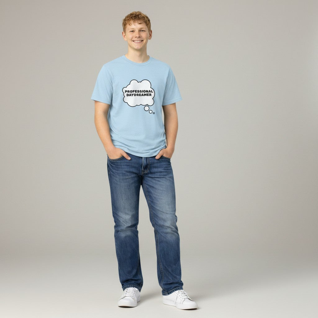 Light Blue / 2XL