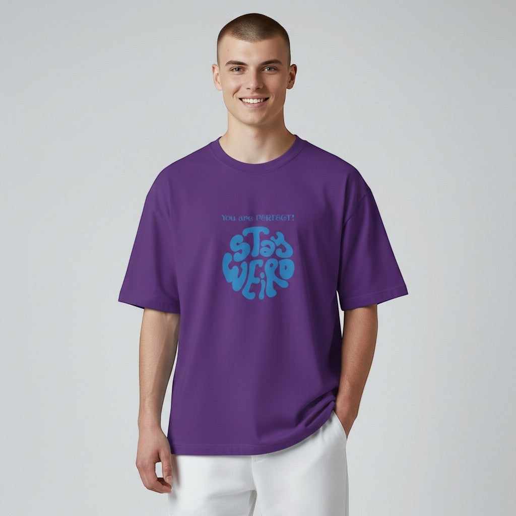 Purple / 3XL