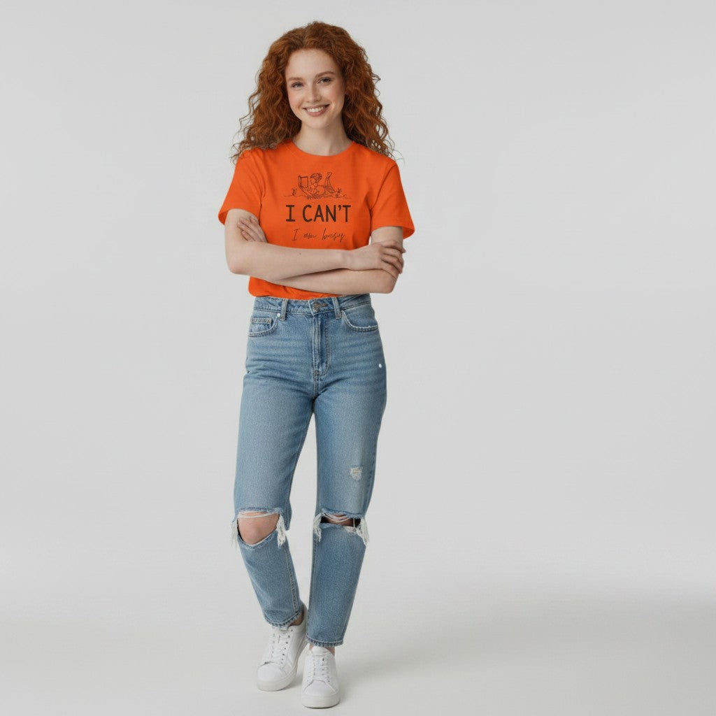 Orange / 3XL