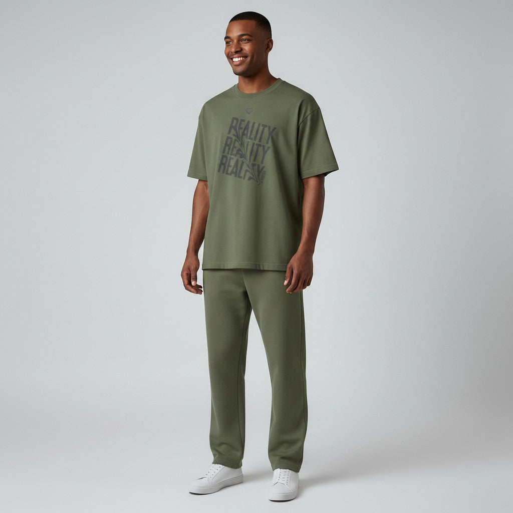Military Green / 3XL