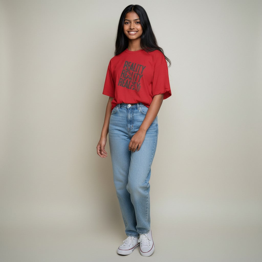 Red / 3XL