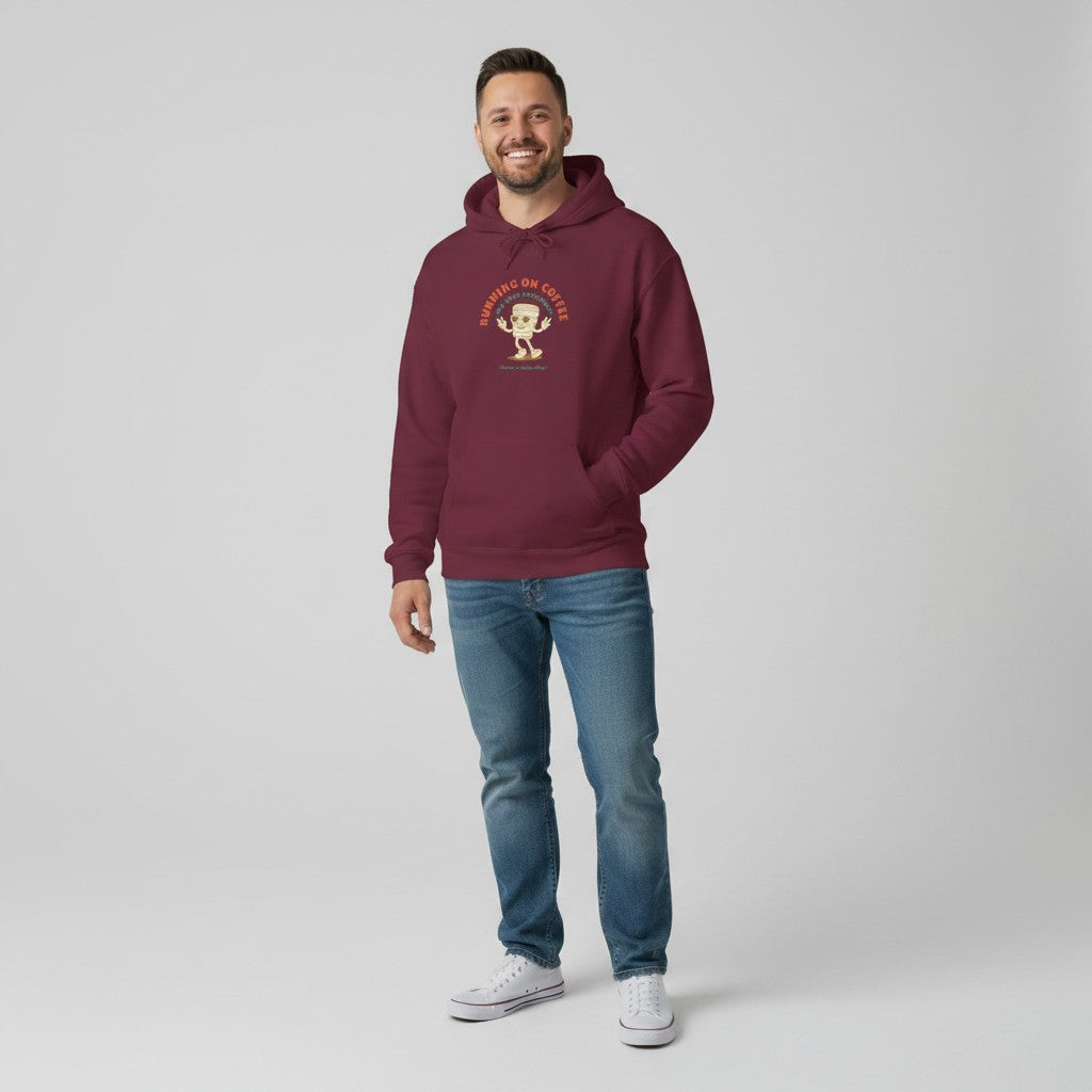 2XL / Maroon