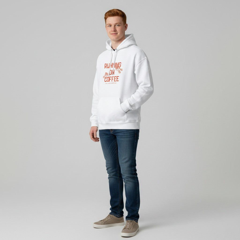 2XL / White