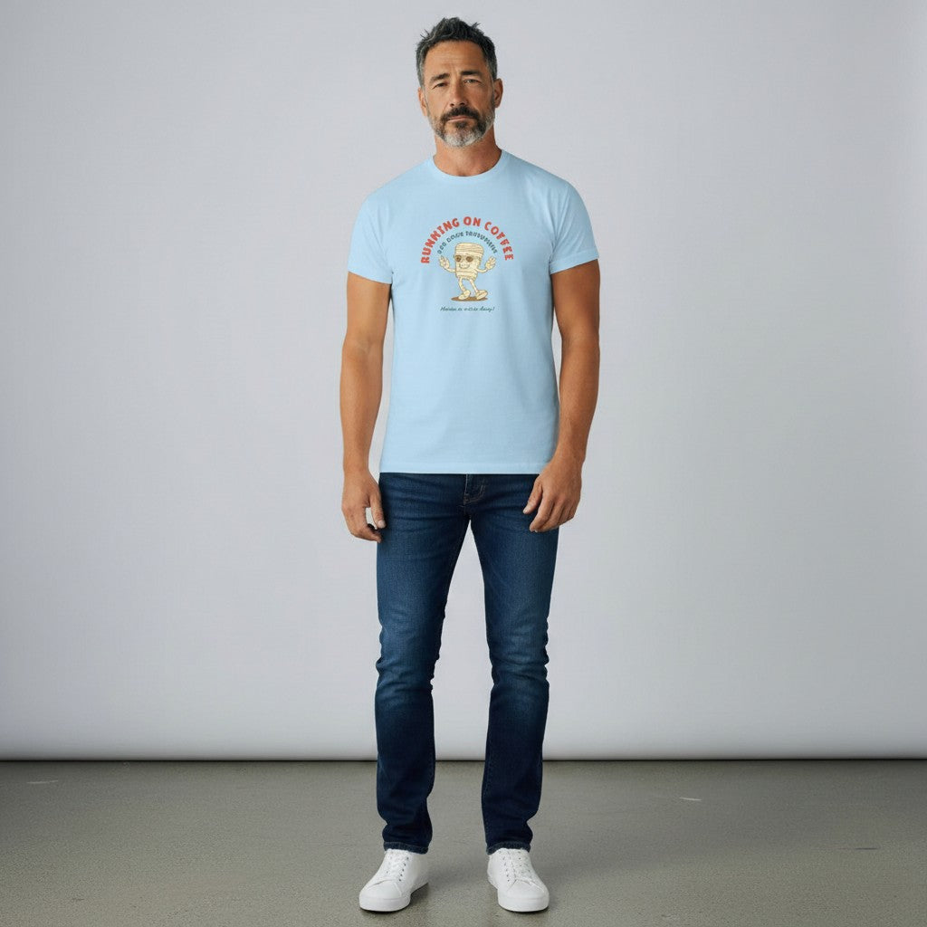 Light Blue / 2XL