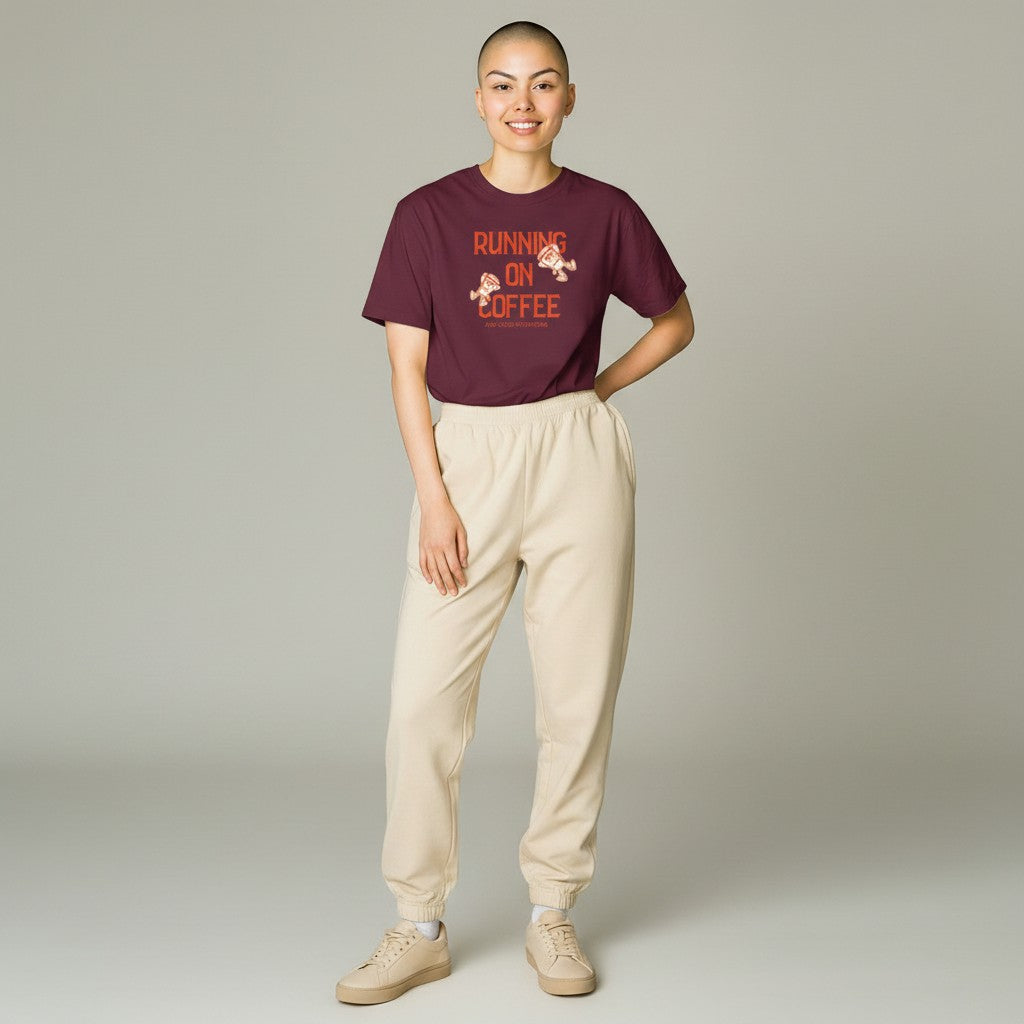 Maroon / 3XL