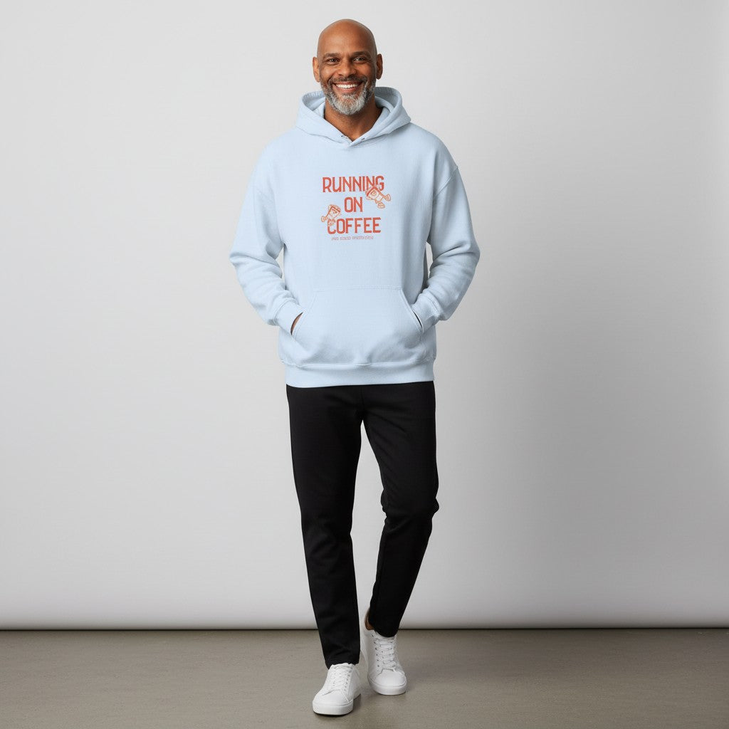 2XL / Light Blue