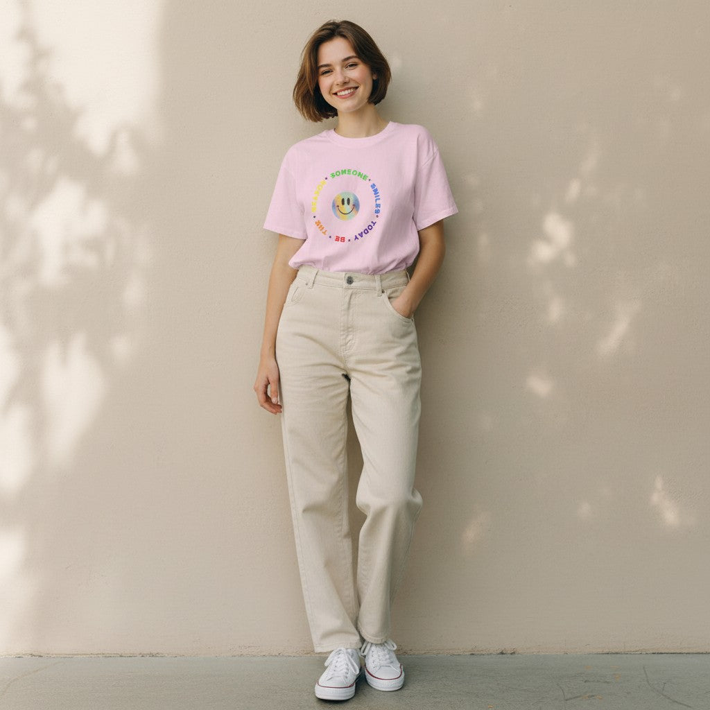 Light Pink / 3XL