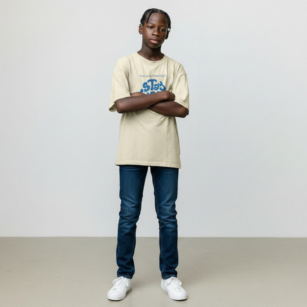 Natural / XL