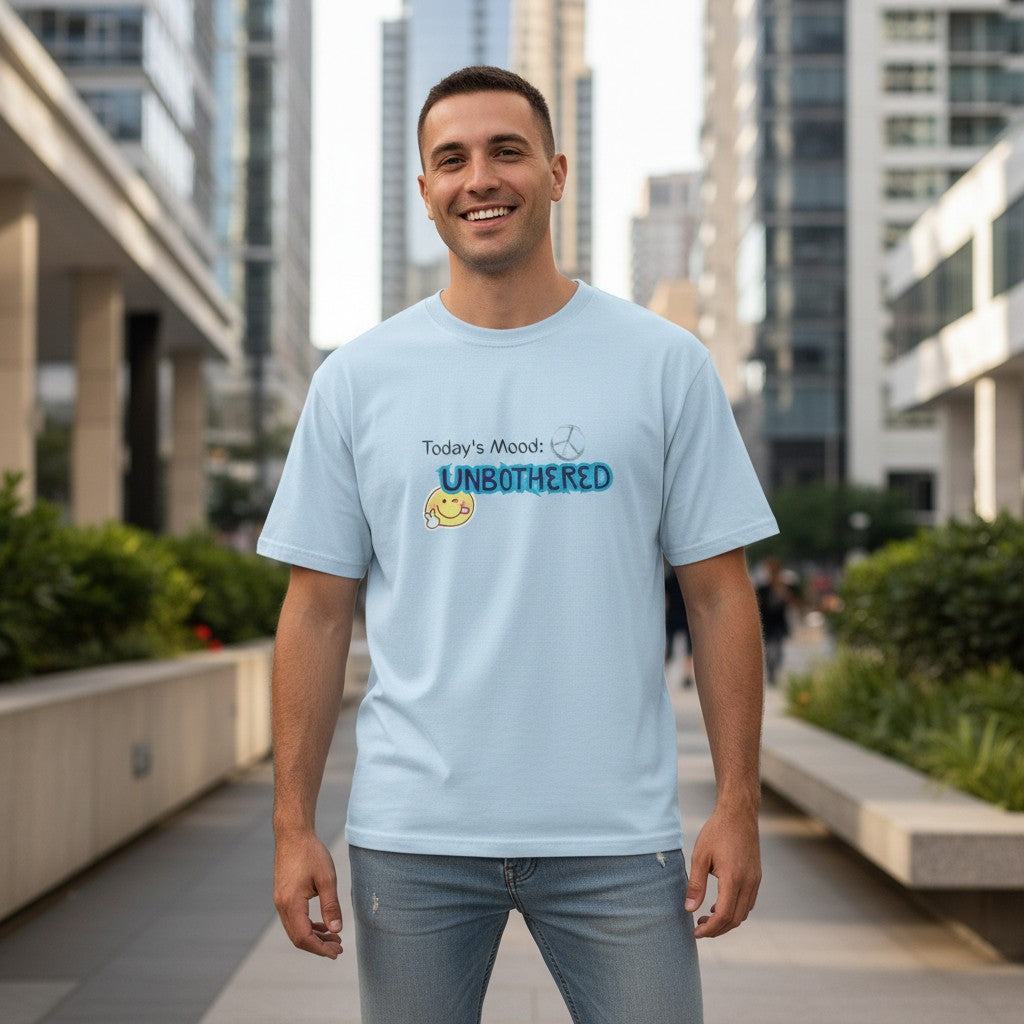 Light Blue / 2XL