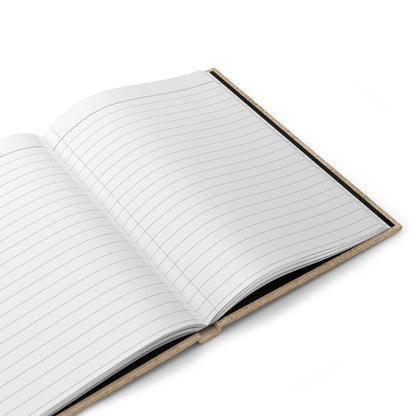 Jena Jewelry Daily Ritual Journal & Planner with lined pages and a durable cover, perfect for mindfulness and intentional living.
