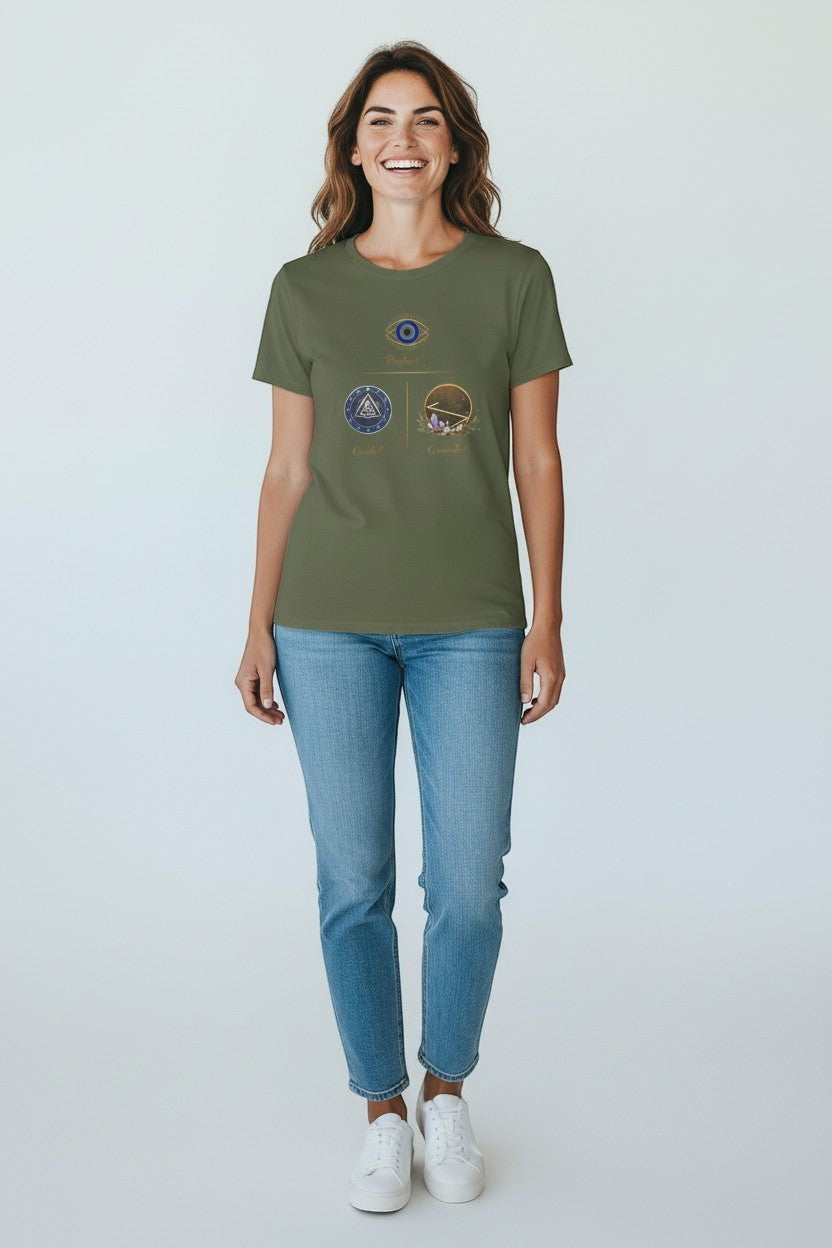 Military Green / 3XL