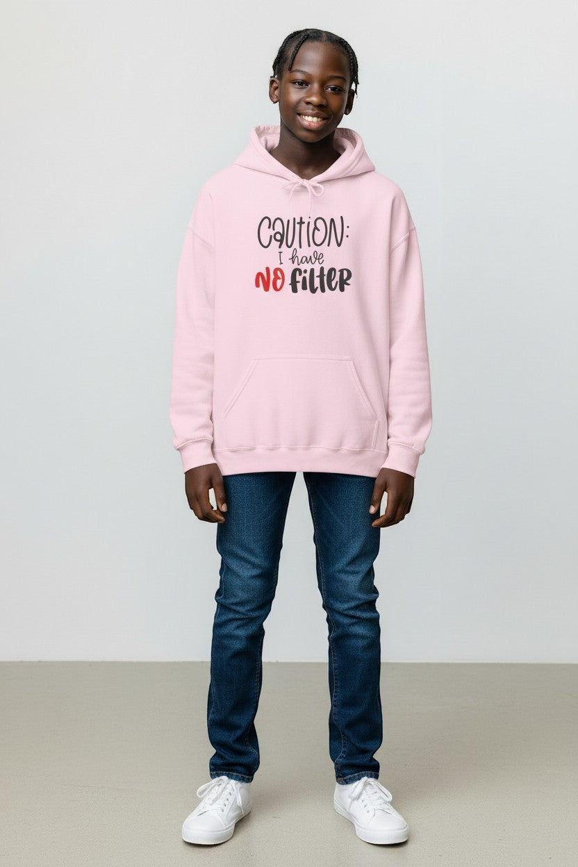 2XL / Light Pink