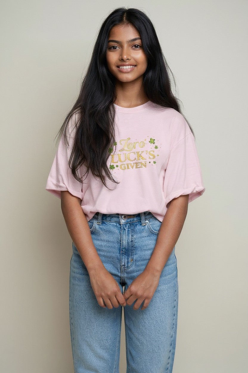 Light Pink / 3XL