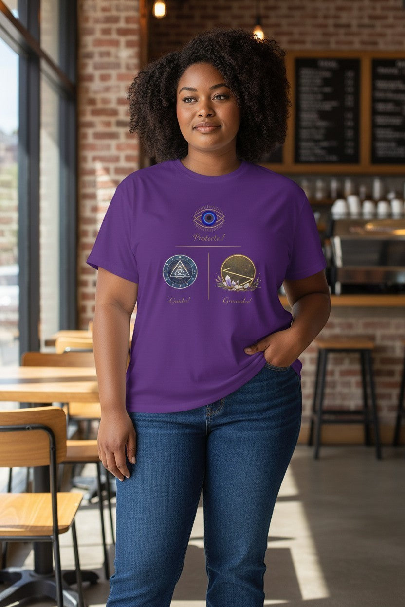 Purple / 3XL