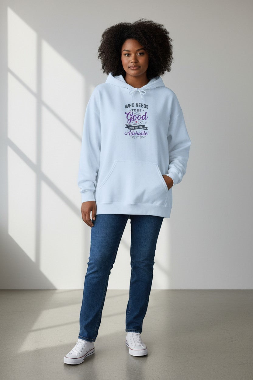 2XL / Light Blue