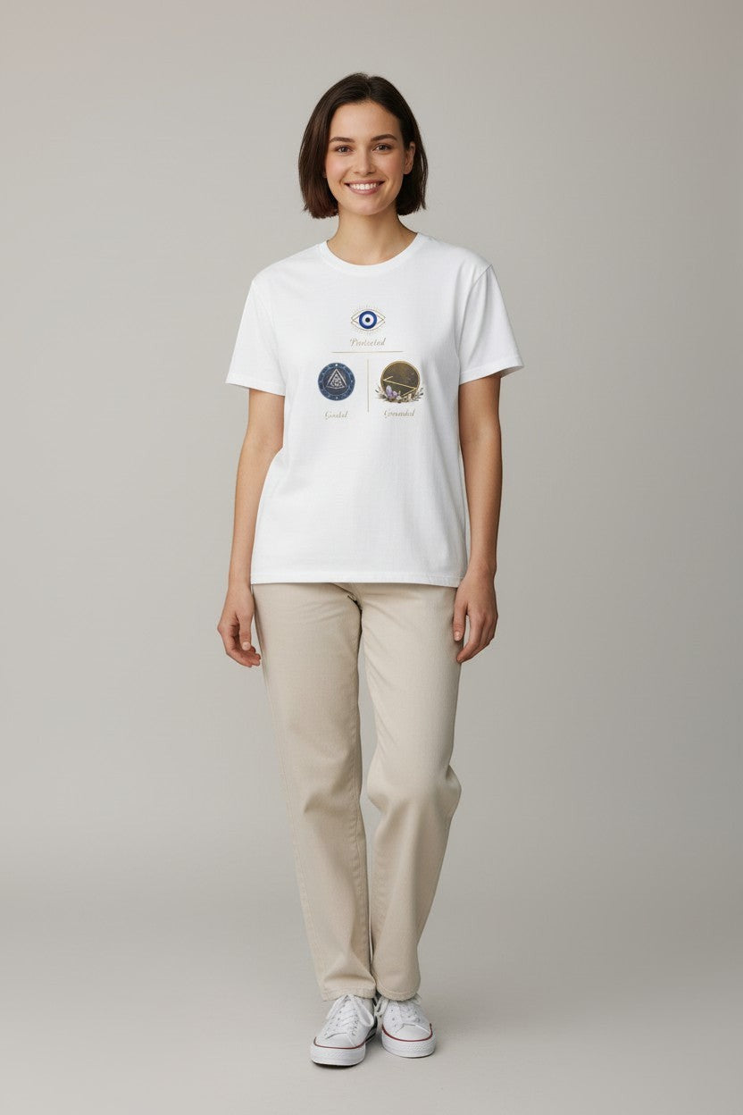 White / 5XL